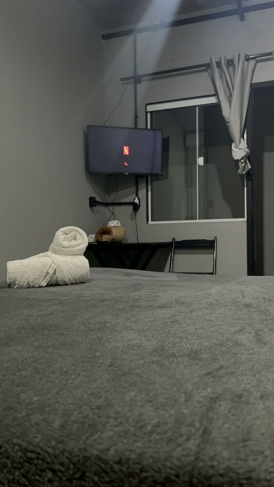 Фото Esquina 8 Hostel