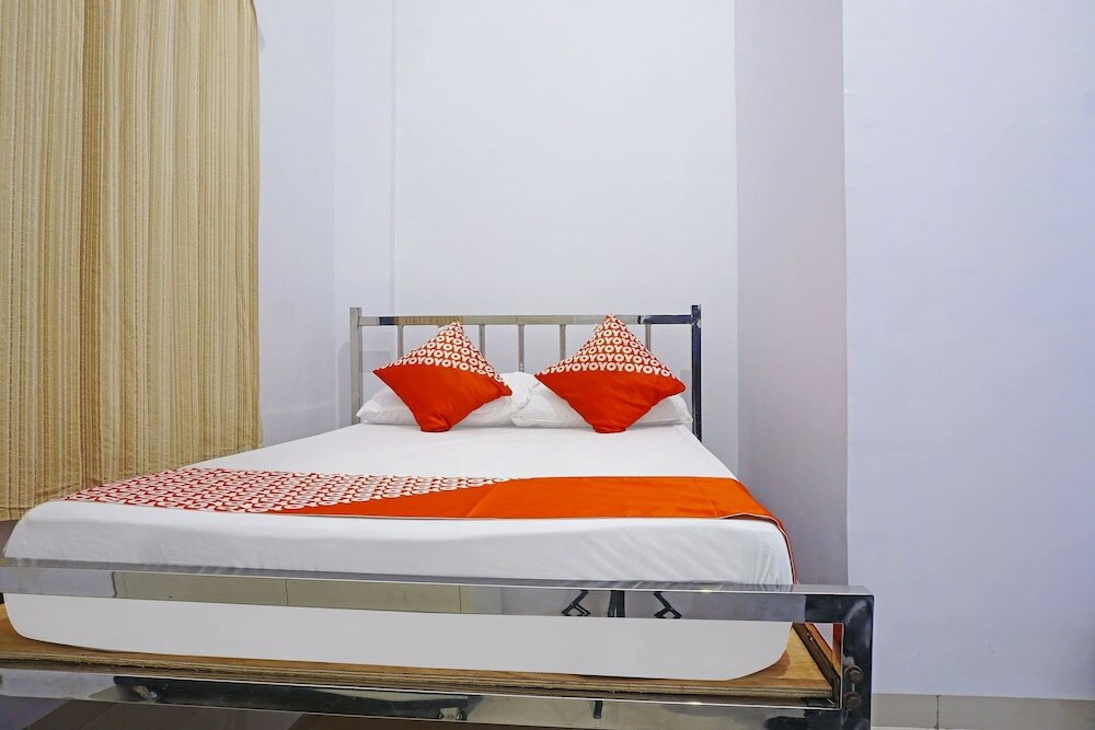 Фото Oyo 3123 Orchid Homestay Syariah