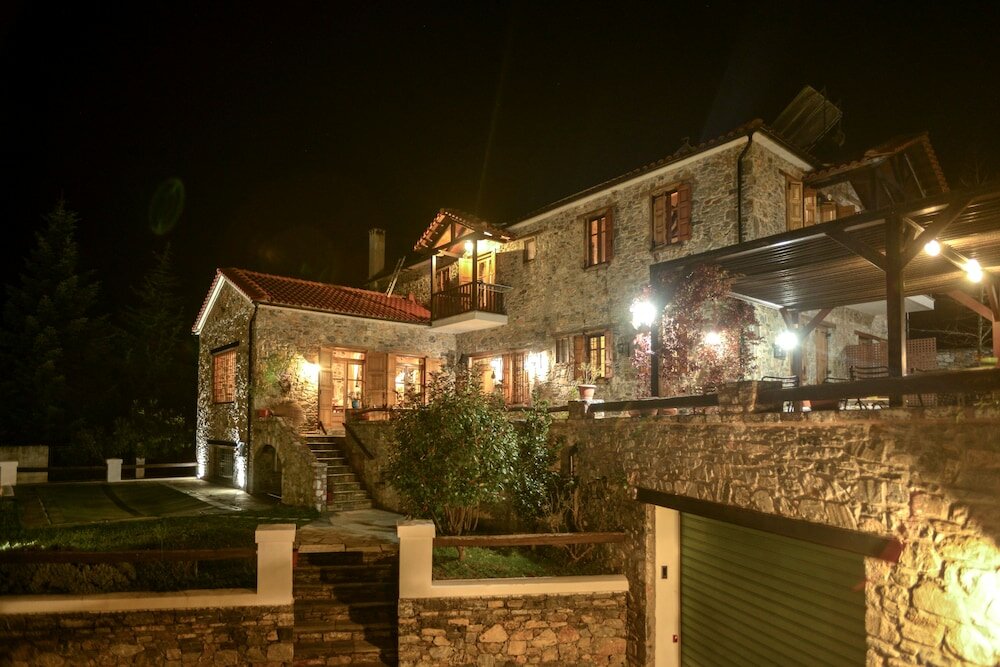 Фото Eos Authentic Experience