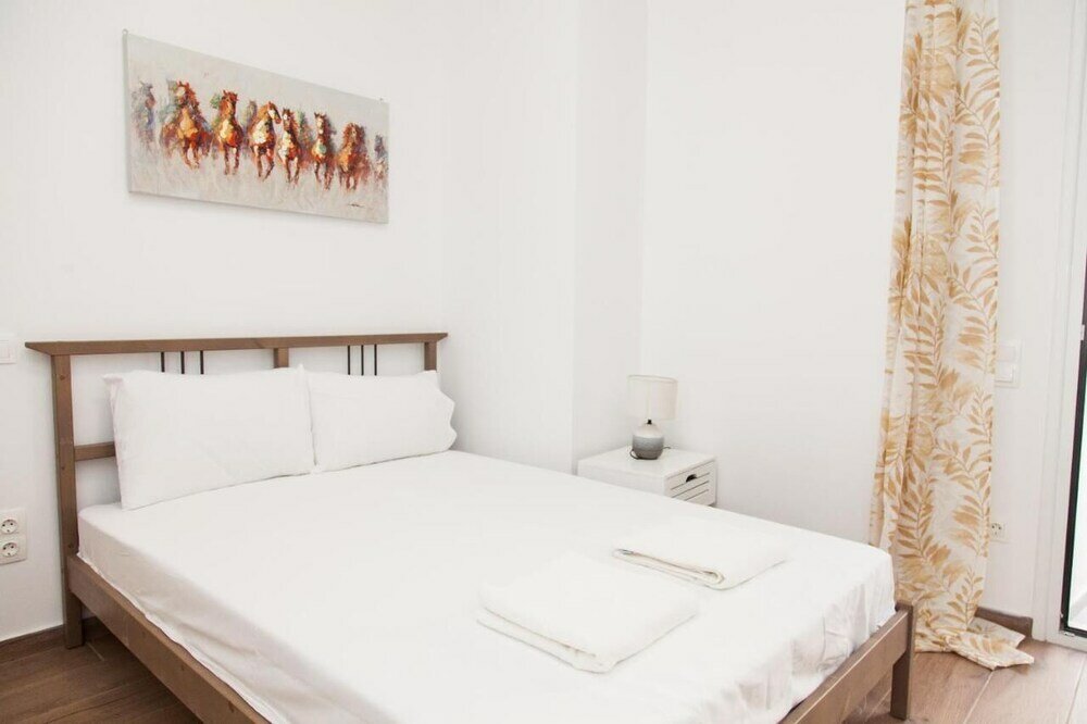 Фото Gorgeous Apartment in Athens Gtd8280-02