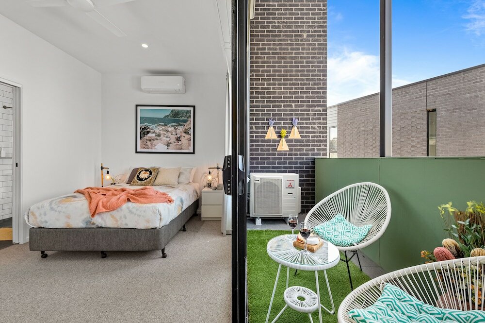 Фото StayCentral - Boulevard Gardens