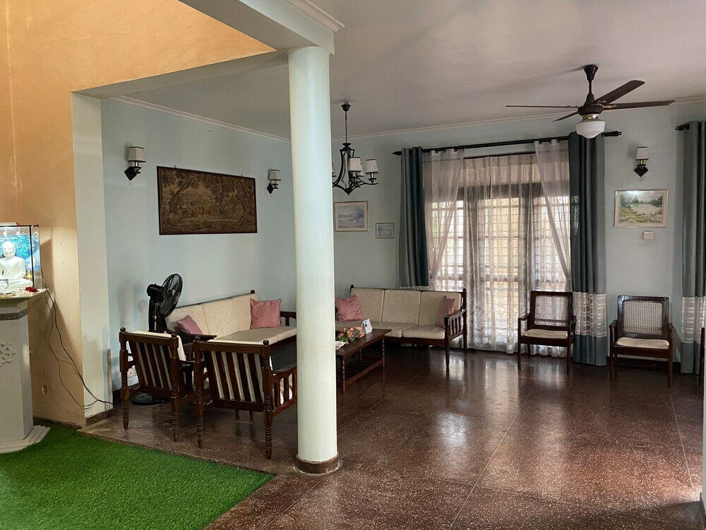 Фото Oasis Colombo