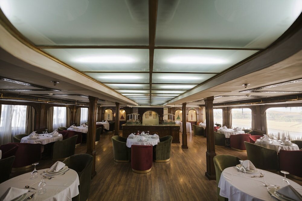 Фото Sunrise Terramar Cruise