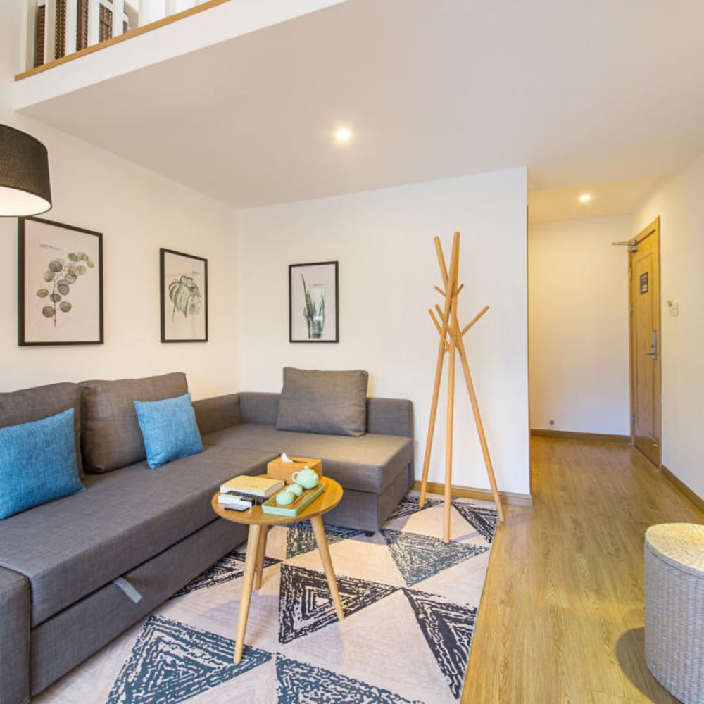 Фото Floral Hotel Xin Lu Hangzhou