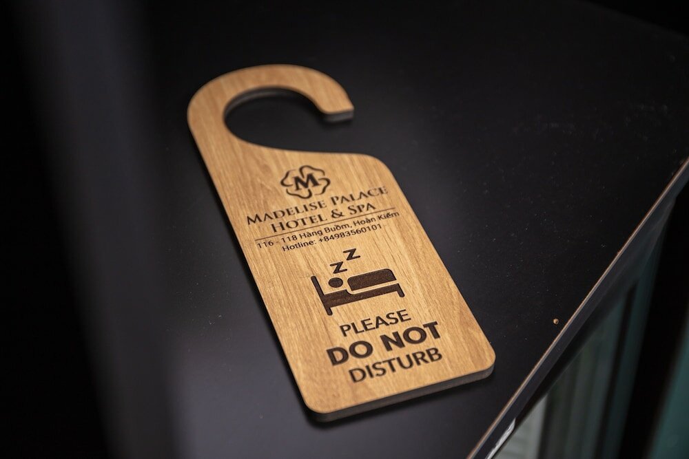 Фото Madelise Adora Hotel