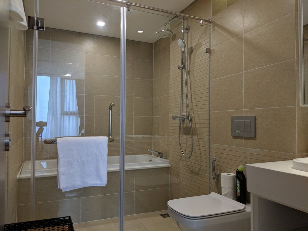 Фото Vinhomes Metropolis 3Brs