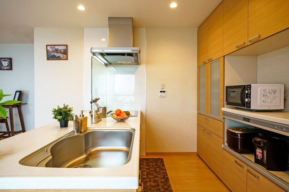 Фото S. T house Namiyoke