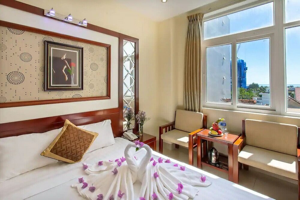 Фото Sunview Hotel