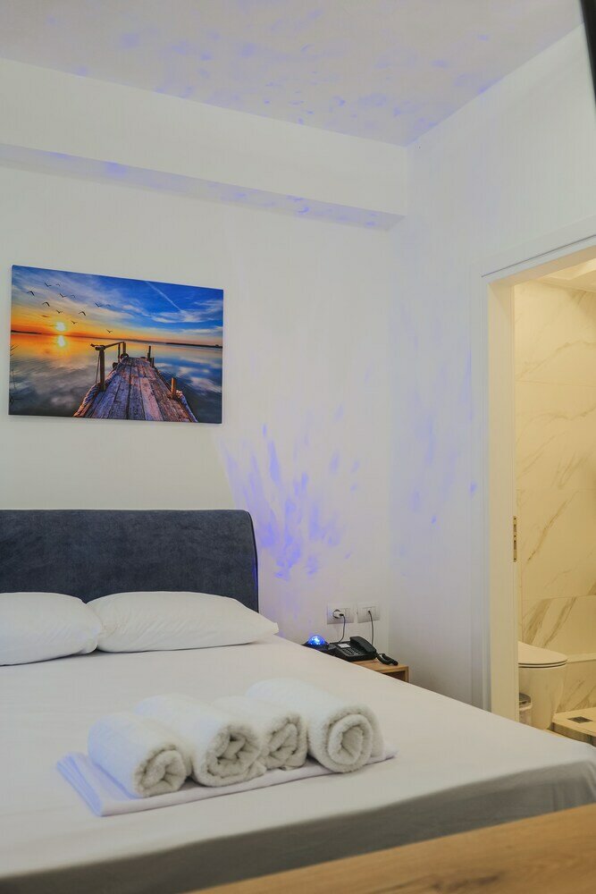 Фото Vullkan Hotel