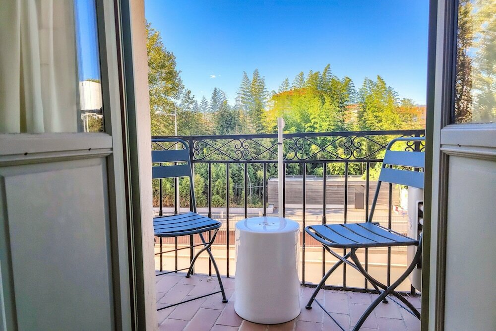 Фото Ammi Vieux Nice