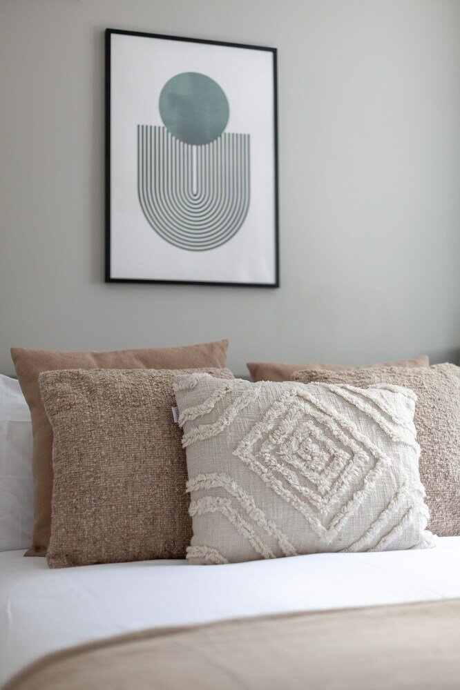 Фото The Westbourne Villa