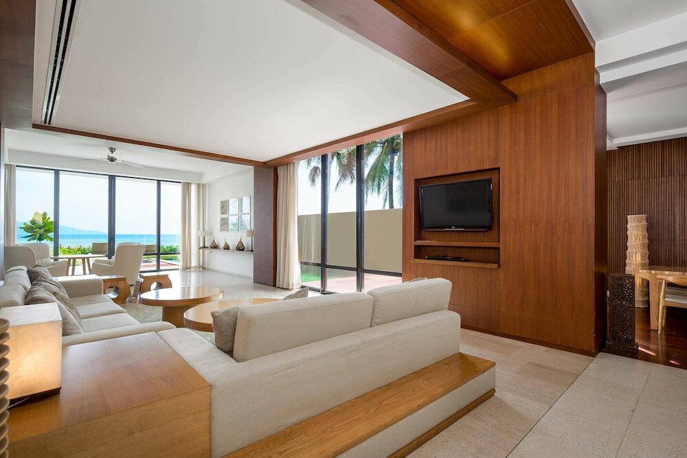 Фото Regency Da Nang Apartments & Villas