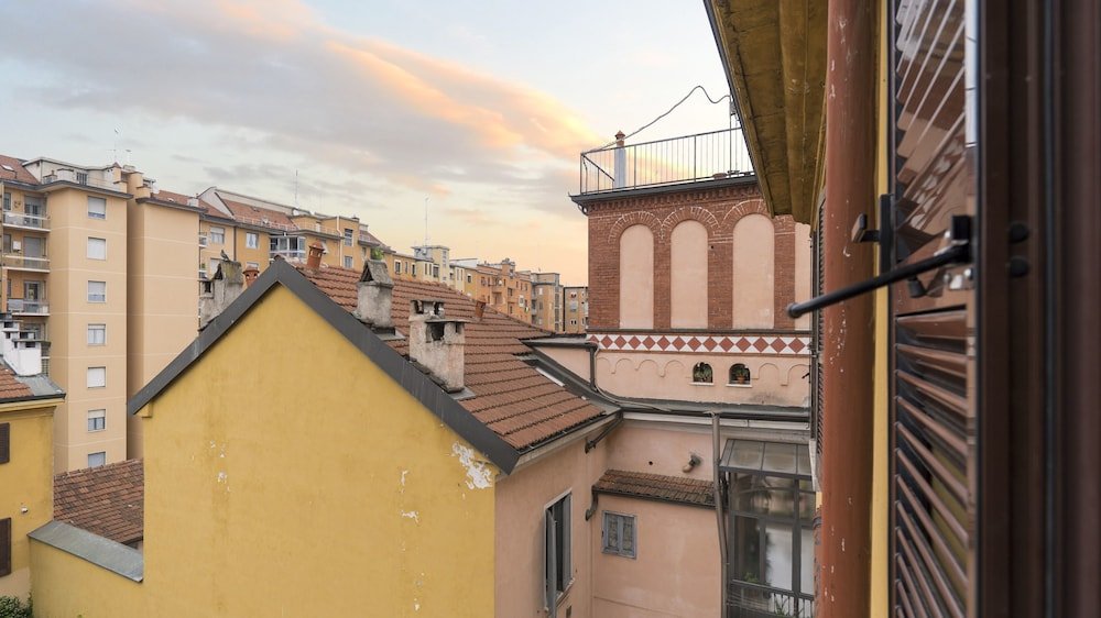 Фото Italianway - Bligny 39