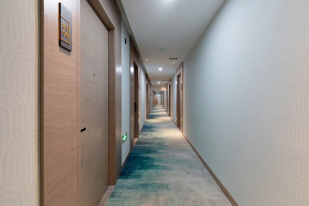 Фото Grand Yuntian Yue Hotel Shenzhen Shekou