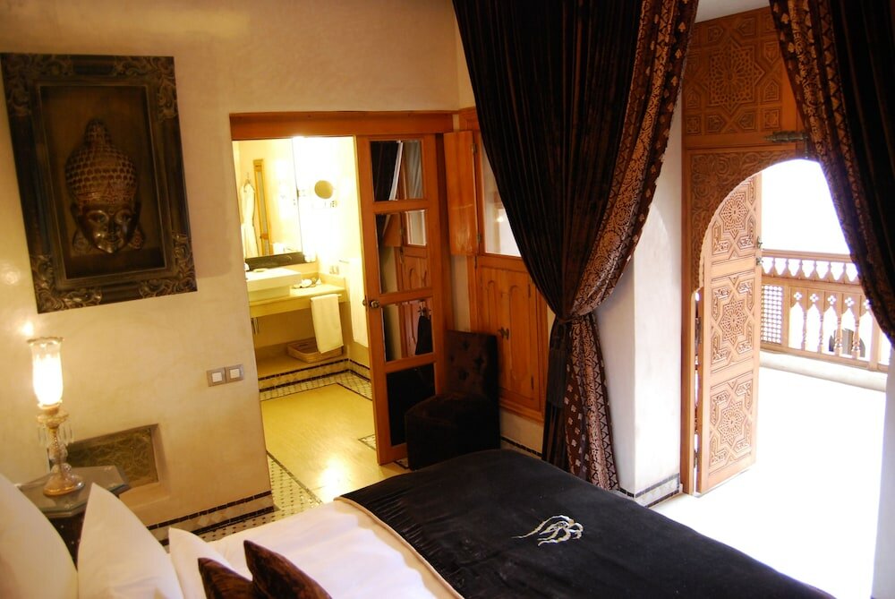 Фото Riad Flam & SPA