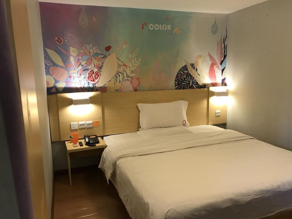 Фото Life Yajo Hotel