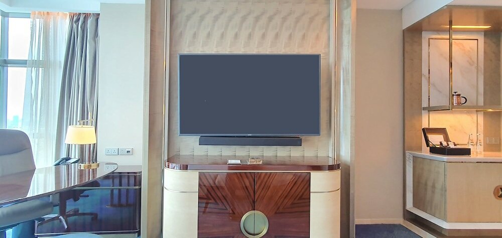 Фото InterContinental Jakarta Pondok Indah, an Ihg Hotel