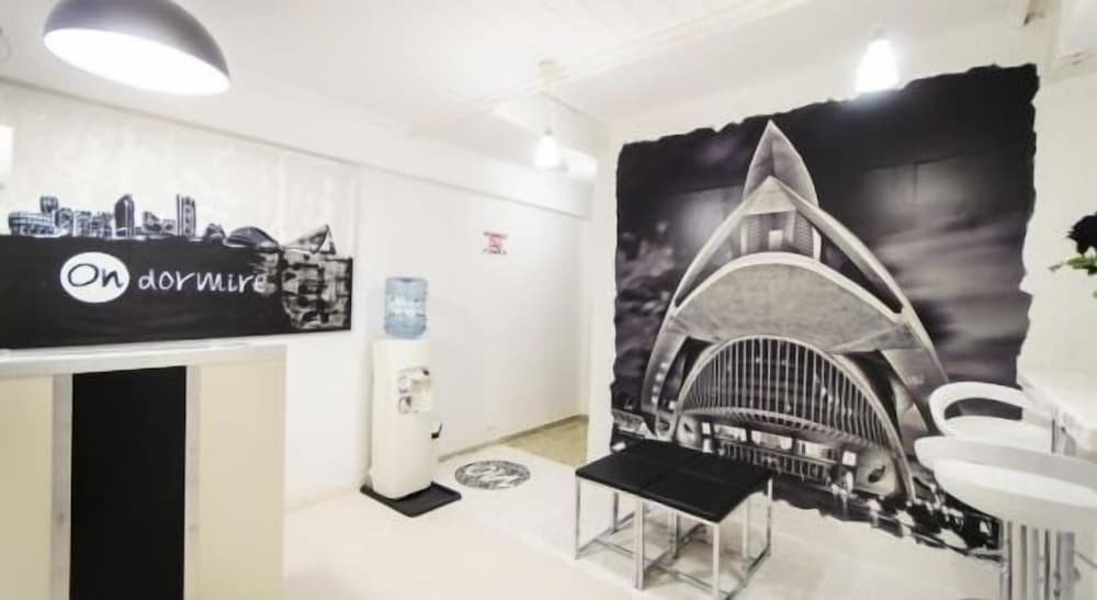 Фото Hostal On Dormire