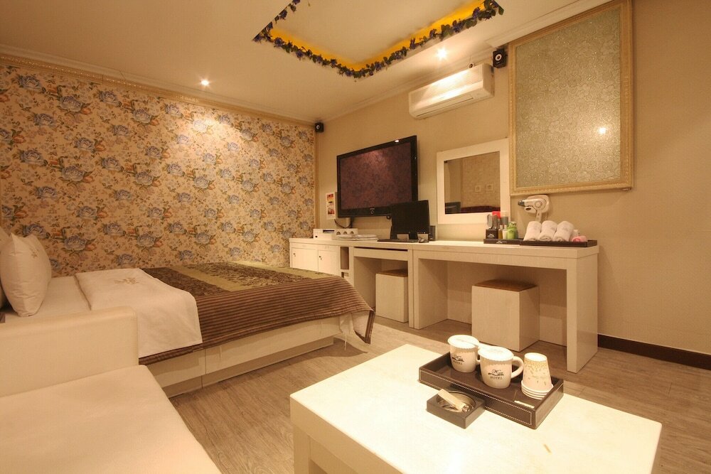 Фото Bucheon Kara