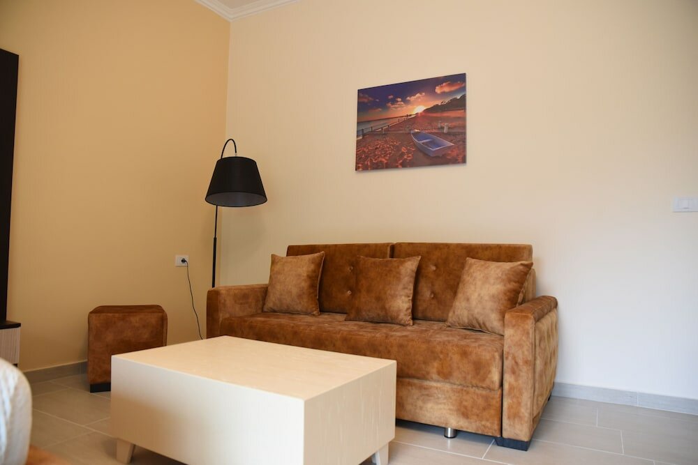 Фото Monte Mare Hotel