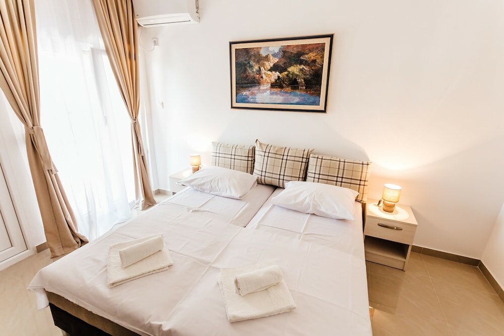 Фото Apartmani Belani