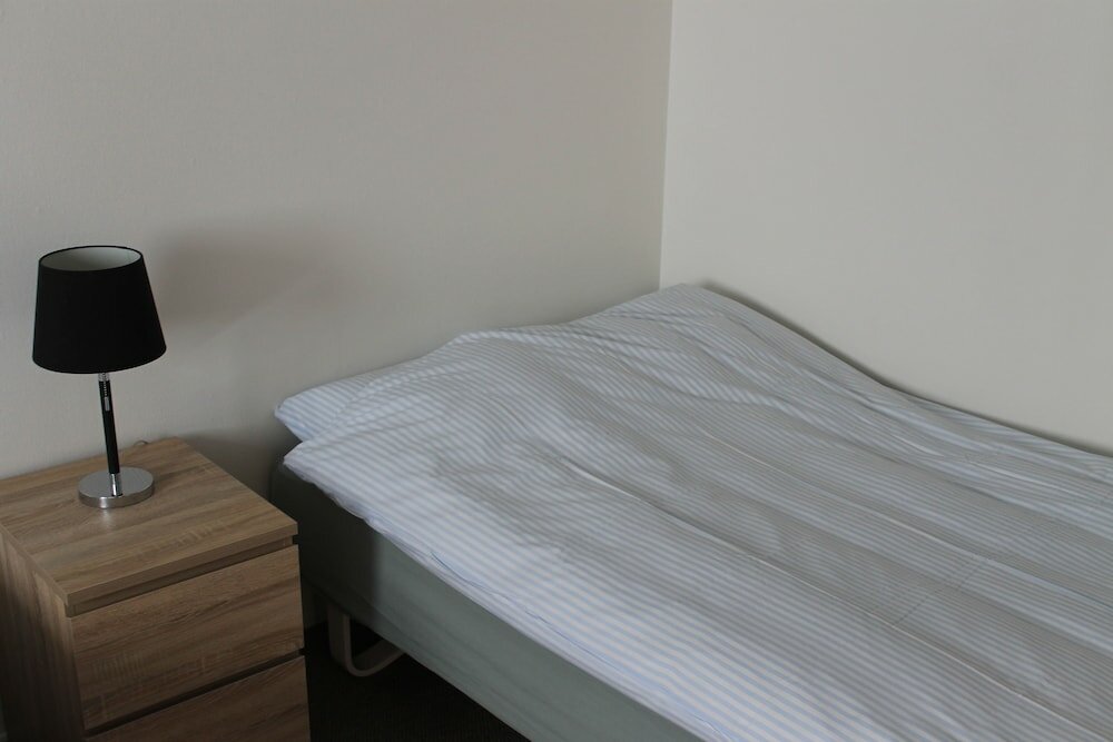 Фото Amalie B&b Apartments