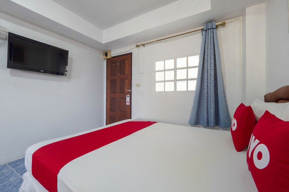 Фото Oyo 1165 Uma Apartment