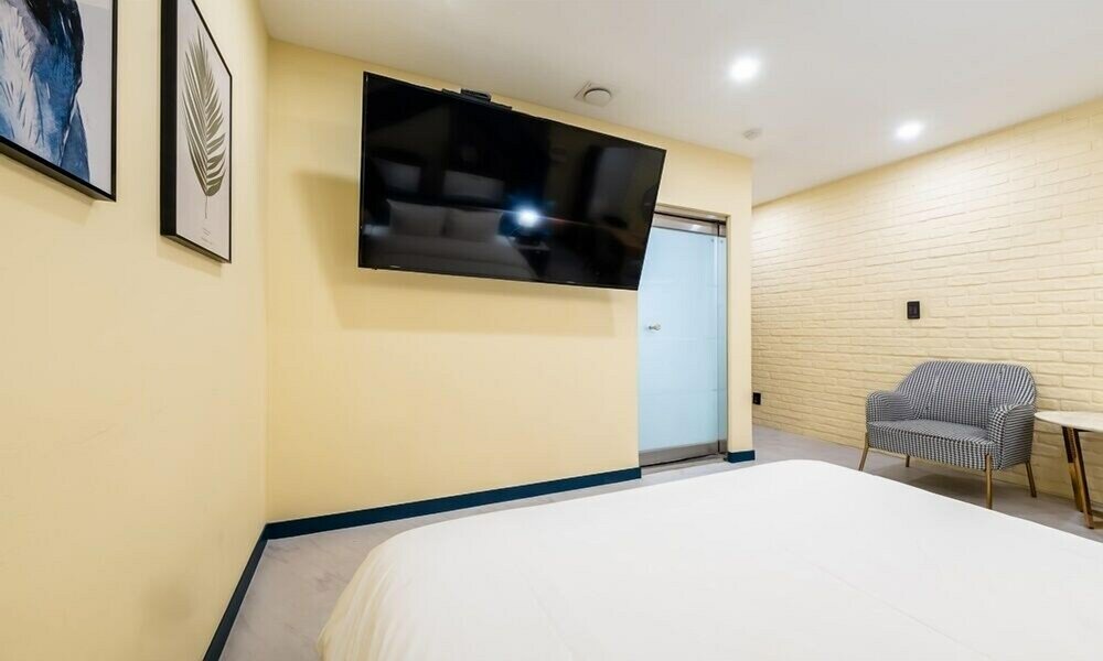 Фото Incheon Bosco Hotel