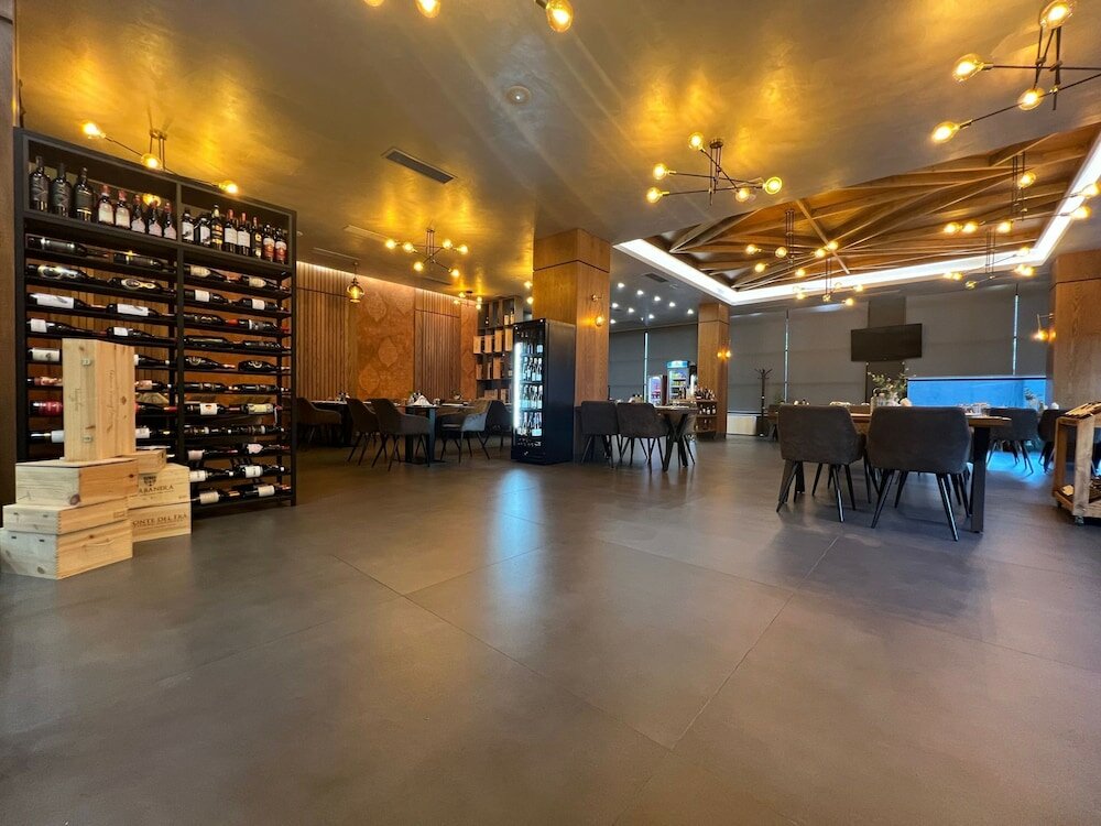 Фото Hotel Monopol