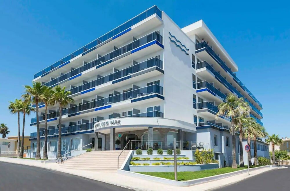 Фото Hotel Vista Park