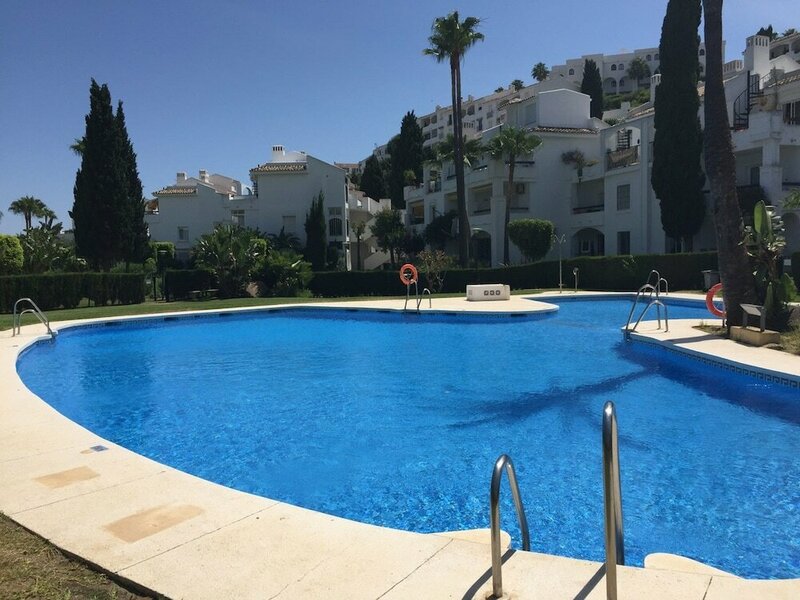 Гостиница 107286 - House in Mijas