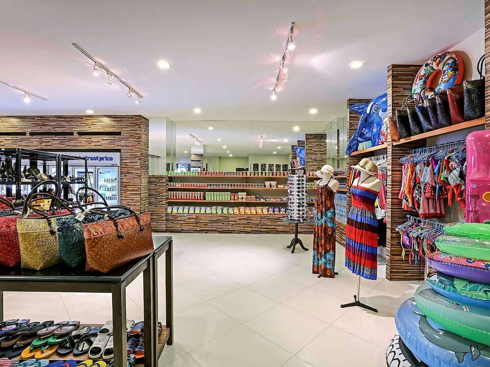 Фото Novotel Phuket Vintage Park