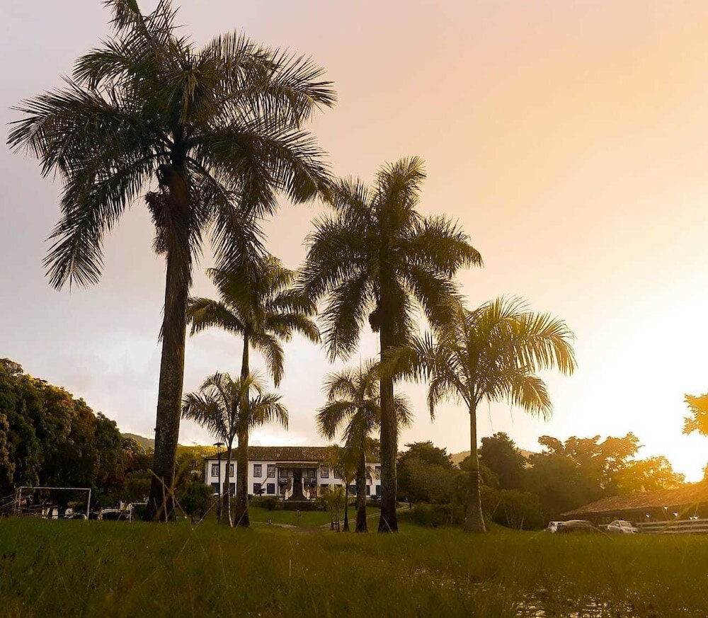 Фото Hotel Fazenda Boa Vista