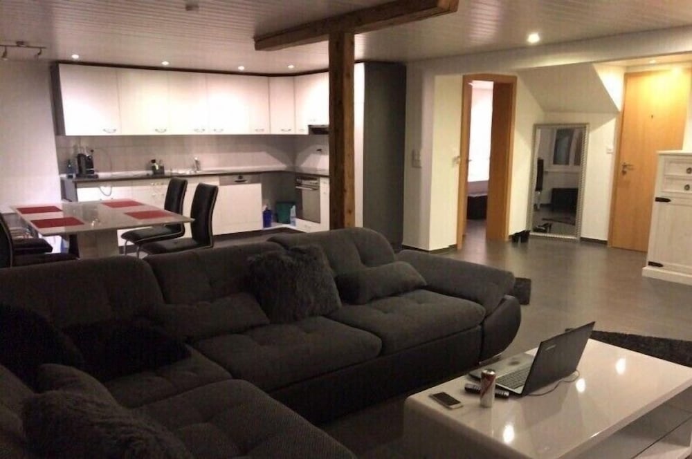 Фото 3 Bedroom Apartment at Lake Constance