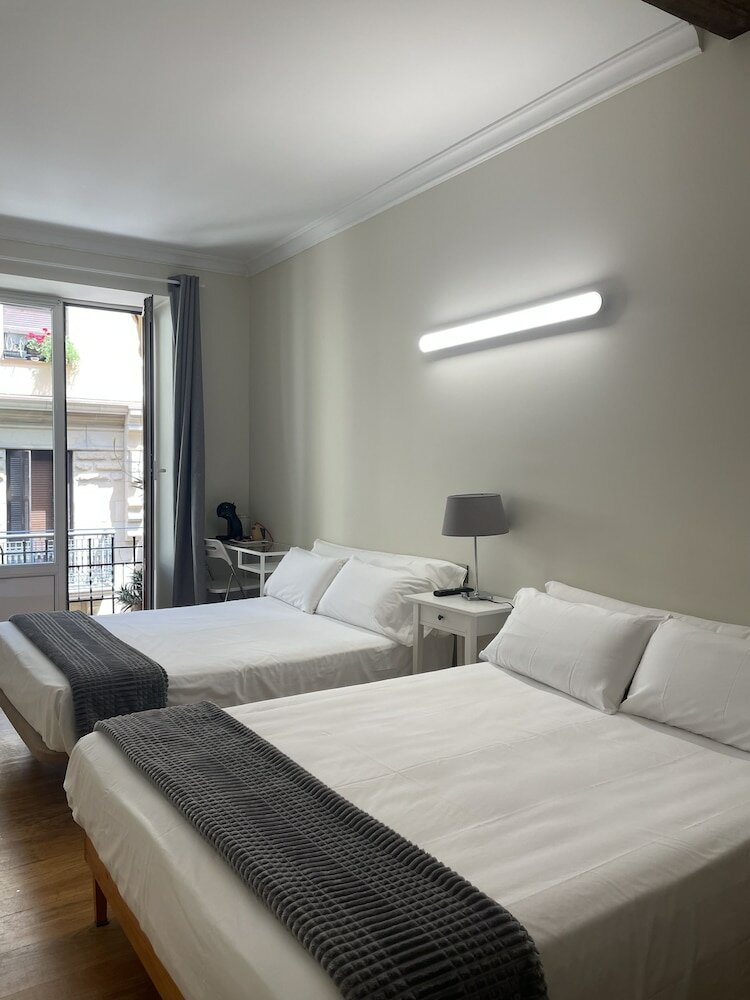 Фото Pensión Artea