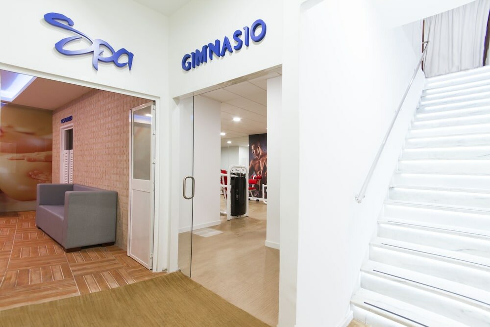 Фото Hotel El Tajo & SPA