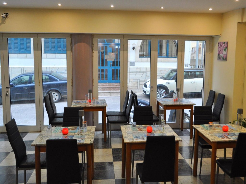 Фото Greta Apartments