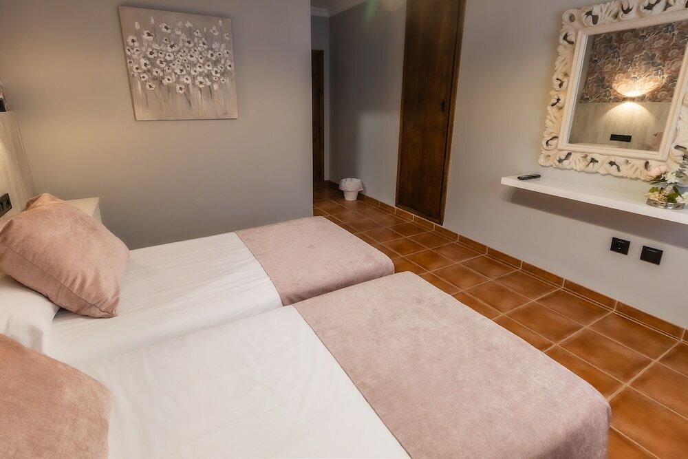 Фото Hostal el Bomba