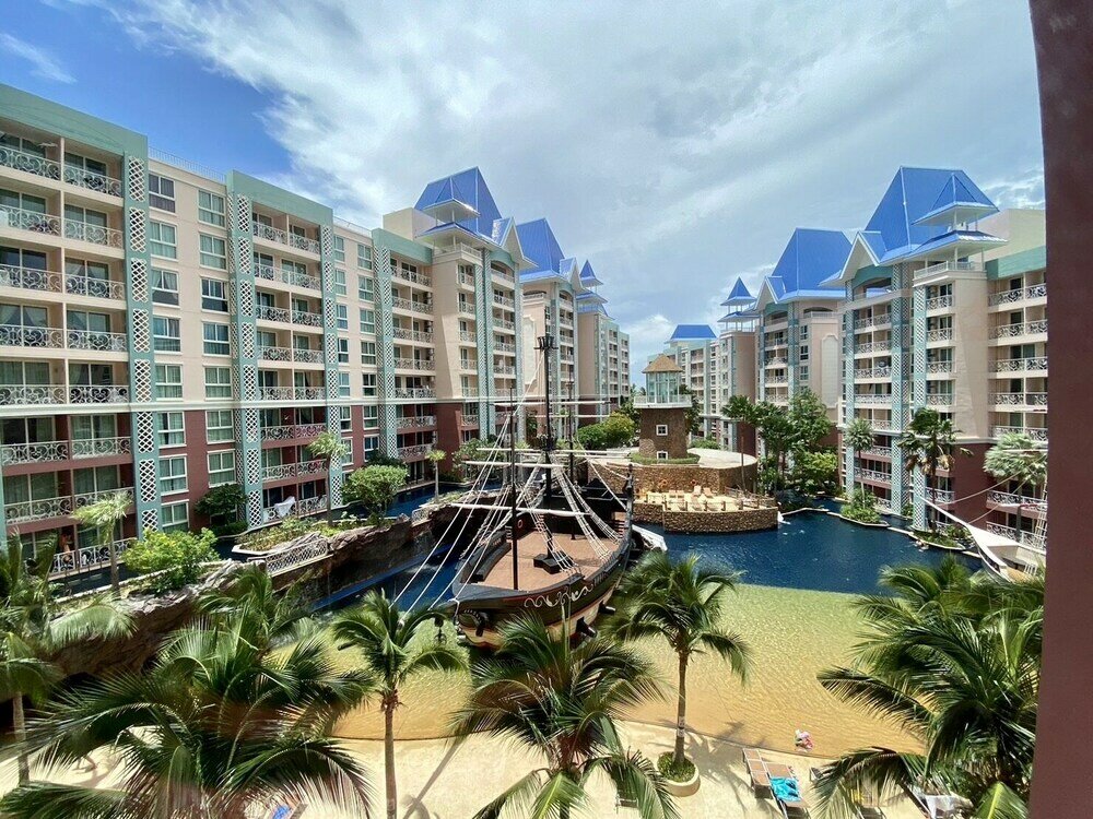 Фото Grande Caribbean by Psr