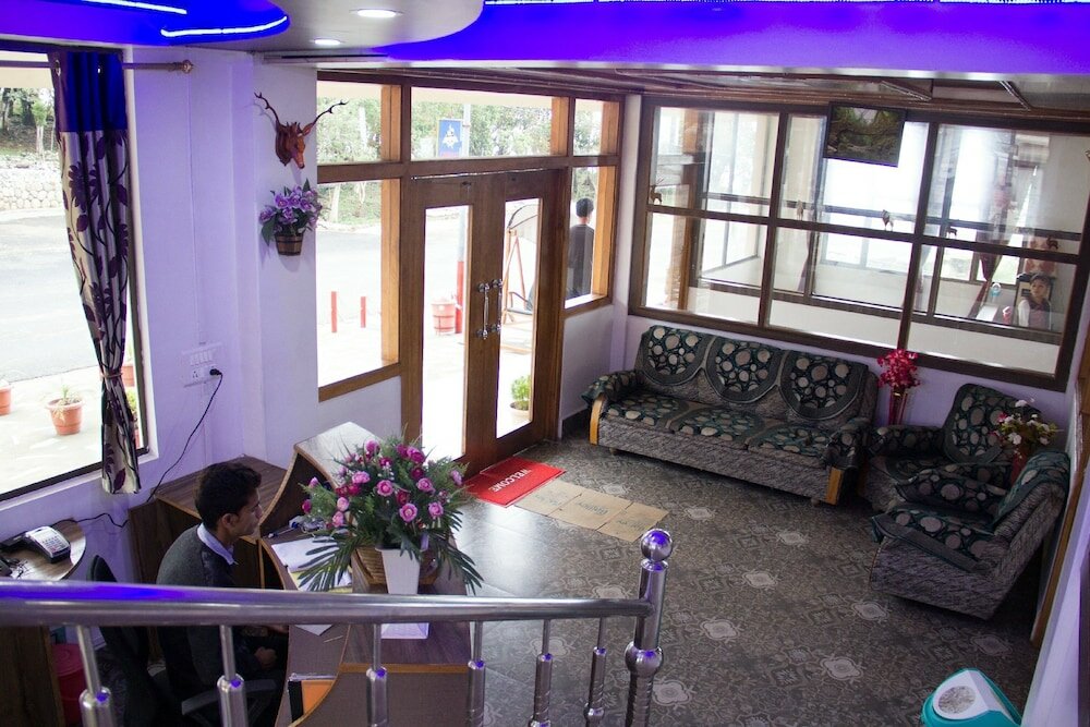 Фото отеля 5