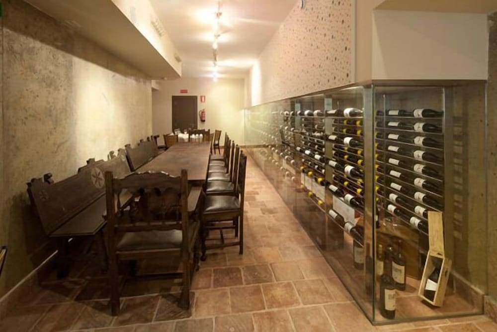 Фото Hotel SPA Ciudad de Astorga by Portblue Boutique