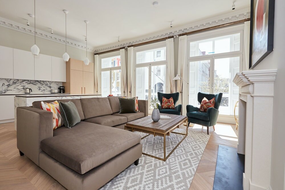 Фото Sonder King Street