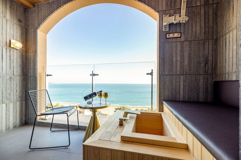 Фото Hound Hotel Ulsan