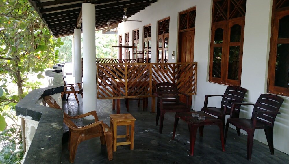 Фото Hangloose Arugambay