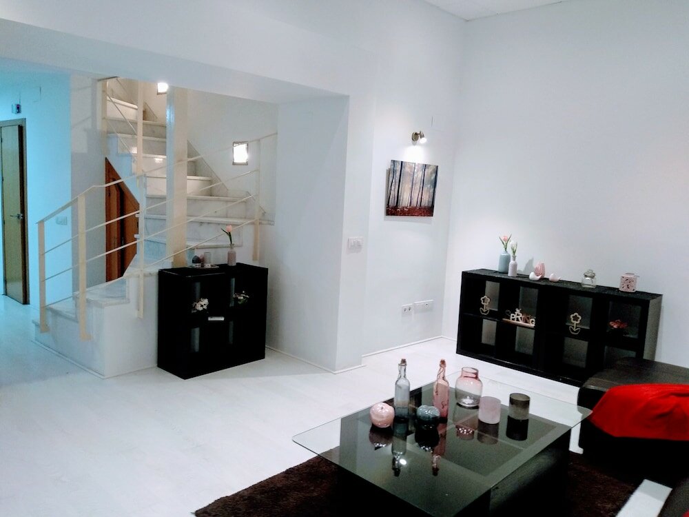 Фото Wish Suite Palacios Malaver Sevilla