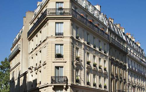 Фото Hotel Elysa