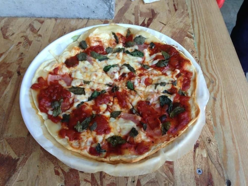 Фото Dosanko Mira Farm