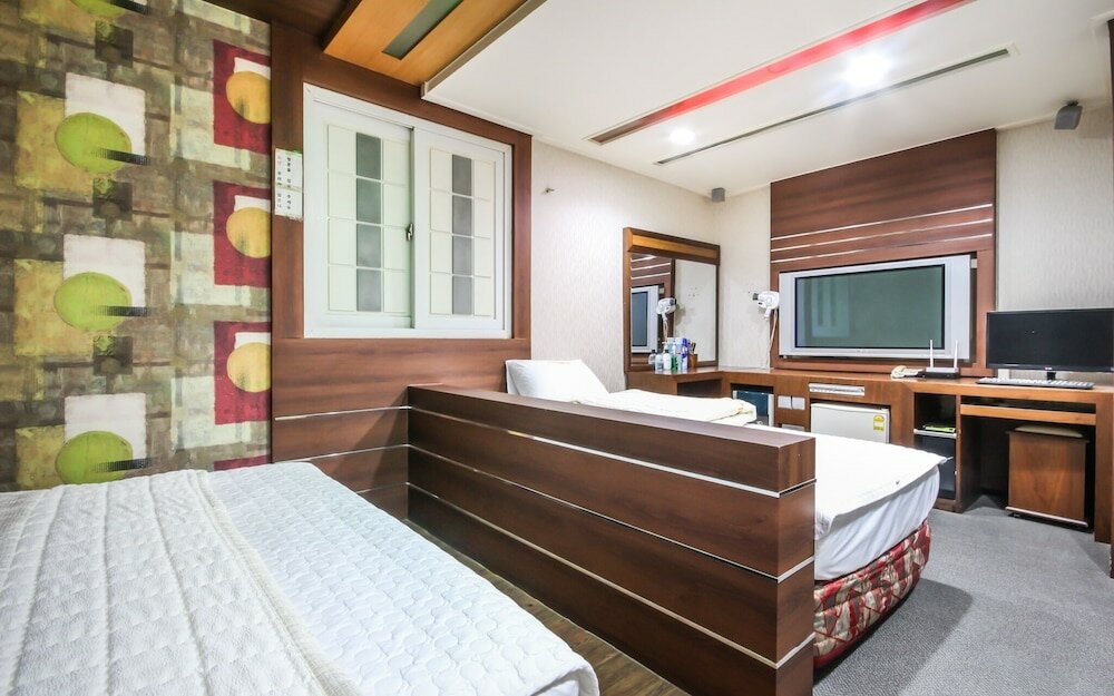 Фото Geochang Enter