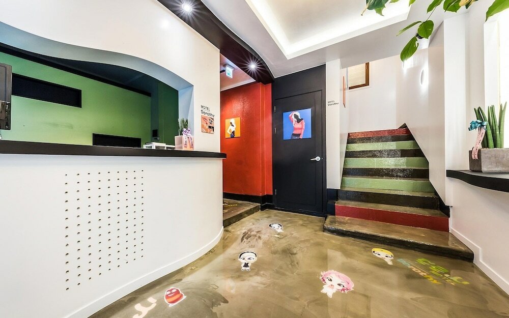 Фото Shinchon Dorothy