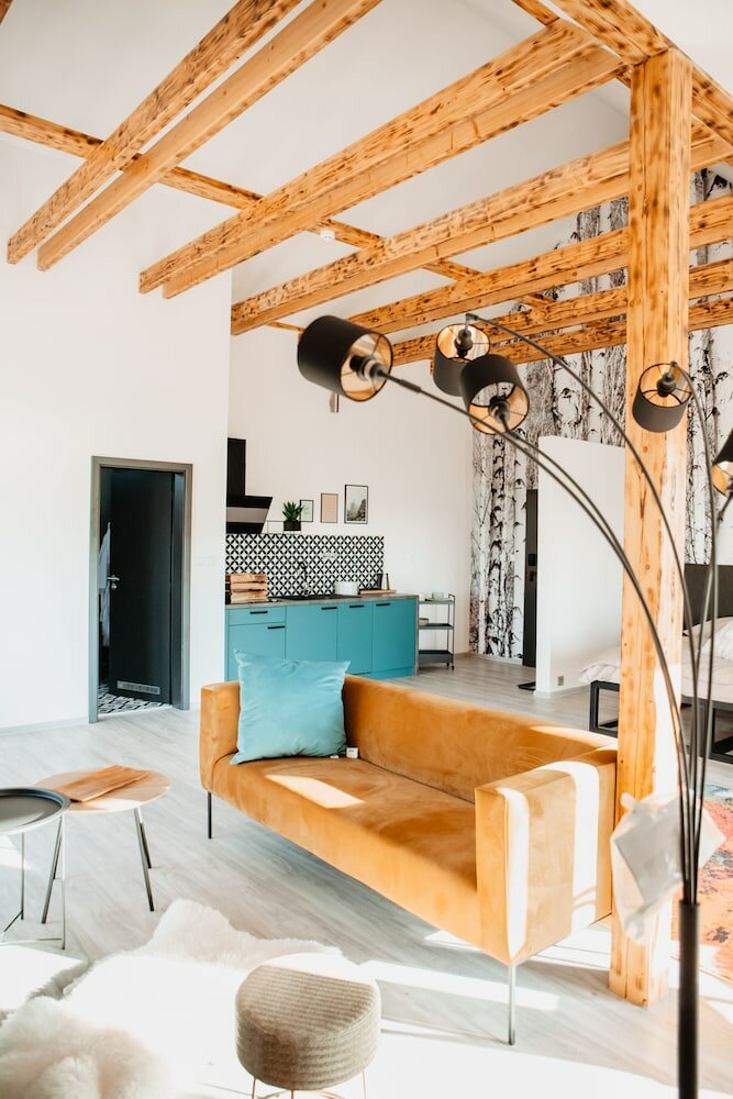 Фото Joy Aparthotel Klinovec